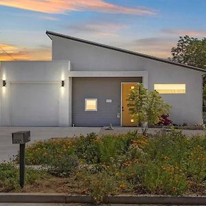Midcentury Modern Beauty - Long Stay Discounts Redlands Exterior photo
