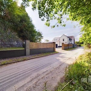 Entire 5 Bedroom House & Parking Cardiff Exterior photo