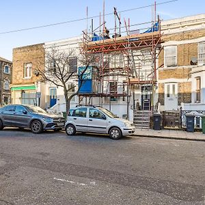 Clapham Oasis: 1 Bedroom, Sauna, Garden Retreat London Exterior photo