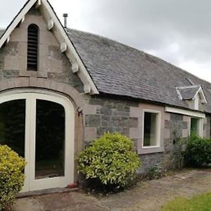 Culter Place Villa Biggar Exterior photo