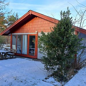 Holiday Home Signe - 5-5Km From The Sea In Djursland And Mols By Interhome Glesborg Exterior photo
