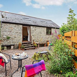 Tiptoe Barn Apartment Liskeard Exterior photo