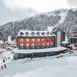 Trendlife Hotels Uludag All Inclusive Exterior photo