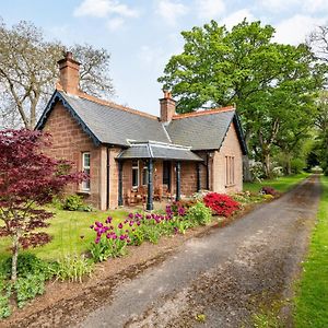 2 Bed In Kirriemuir 86235 Villa Logie  Exterior photo