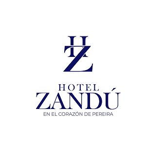 Hotel Zandu Pereira Exterior photo