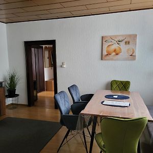 Gemutliches Wohnen In Frauenkirchen Im Burgenland Apartment Exterior photo