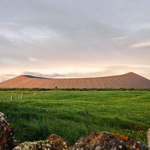 Vogahraun 4 Hotel Myvatn Exterior photo