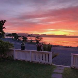 Al Louise Accommodation Mangonui Exterior photo