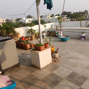 Pent House With Personal Garden Apartment Secunderabad Exterior photo