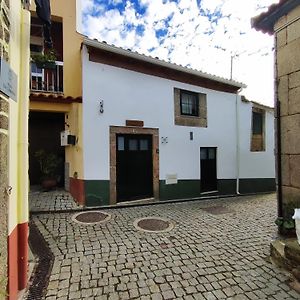 Refugio D'Anita Douro Valley House Hotel Barcos Exterior photo