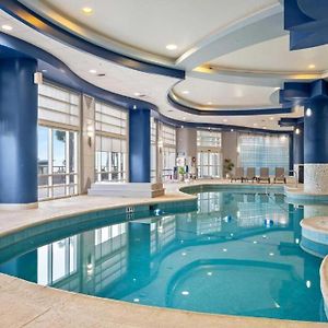 10Th Floor 1 Bedroom Resort Condo Direct Oceanfront Wyndham Ocean Walk Resort Daytona Beach 1007 Exterior photo