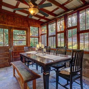 White Laurel Cottage At Linville Falls Exterior photo