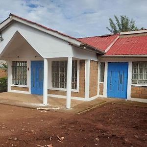 A Lovely Smart Family Guest House Kisii Exterior photo