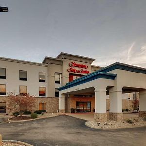 Hampton Inn & Suites St. Louis - Edwardsville Glen Carbon Exterior photo