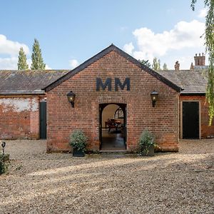 The Old Forge - Dus Villa Marshwood Exterior photo