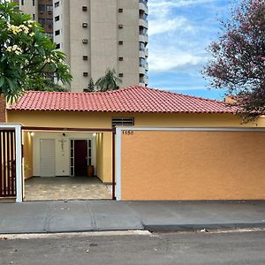 Casa Da Vo Loy Villa Araraquara Exterior photo
