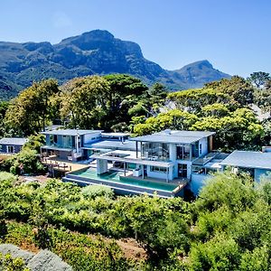 Southdown Masterpiece With Backup Power Villa Cape Town Exterior photo