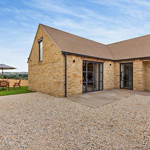 Fox Villa Charlbury Exterior photo