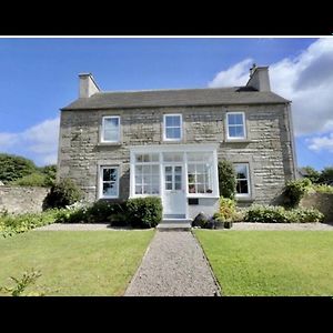 The Old Manse B&B Thurso Exterior photo