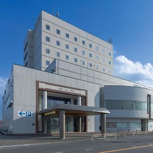 Tokai City Hotel Exterior photo