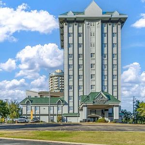 Country Inn & Suites By Radisson, Oklahoma City At Northwest Expressway, Ok Exterior photo