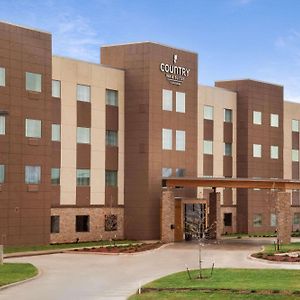 Country Inn & Suites By Radisson, Enid, Ok Exterior photo