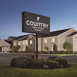 Country Inn & Suites By Radisson, Port Clinton, Oh Exterior photo