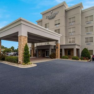 Country Inn & Suites By Radisson, Goldsboro, Nc Exterior photo