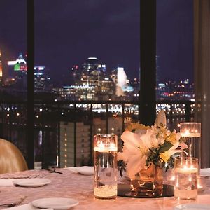 Radisson Hotel Cincinnati Riverfront Covington Exterior photo