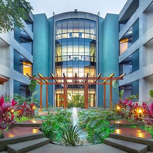 Radisson San Jose-Costa Rica Hotel Exterior photo