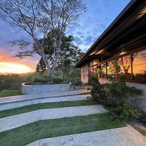 Alaya Yoga & Surf & Retreat Hotel Playa Venao Exterior photo