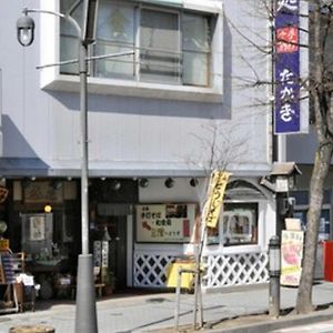 Guest Housetakagi - Vacation Stay 60566V Matsumoto Exterior photo