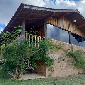 Pousada Rancho Da Montanha Villa Visconde De Maua Exterior photo