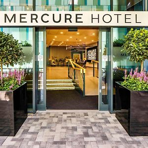 Mercure Newport Newport  Exterior photo