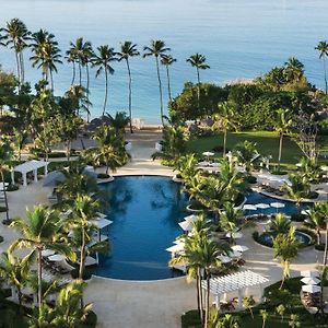 Hilton La Romana All-Inclusive Family Resort Bayahibe Exterior photo