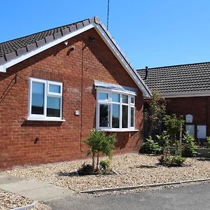 Remarkable 2-Bed House In Walesby Nottinghamshire Villa Elkesley Exterior photo