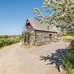 1 Bed In Polperro Couvw Villa Lansallos Exterior photo