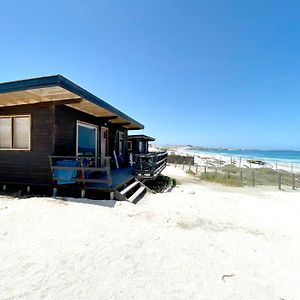 Punta De Choros Lodge Exterior photo