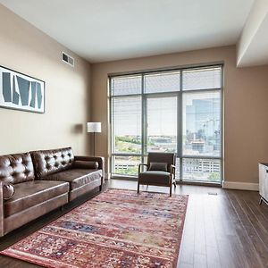 Reston 1Br W Elevator Wd Nr Eclectic Dining Wdc-833 Apartment Exterior photo