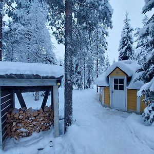 Lapland Forest Lodge Rovaniemi Exterior photo