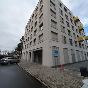 Lux Apartament Free Parking Apartment Leszno  Exterior photo