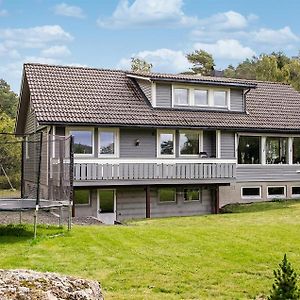 Awesome Home In Flekkefjord With Wifi Exterior photo