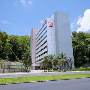 Ibis Juiz De Fora Hotel Exterior photo