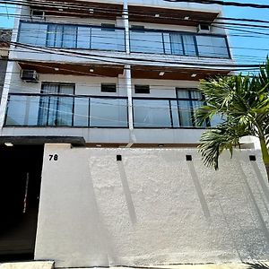 Haz Aparthotel Rio de Janeiro Exterior photo