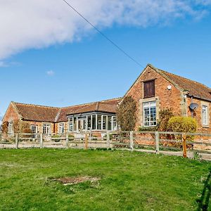 3 Bed In Bedale 91574 Villa Hornby  Exterior photo