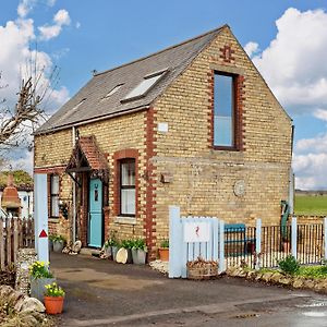 2 Bed In Boulmer 91486 Villa Exterior photo