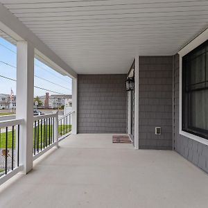 Gorgeous 4 Bedroom Near The Beach And Sunset Lake Wildwood Crest Exterior photo