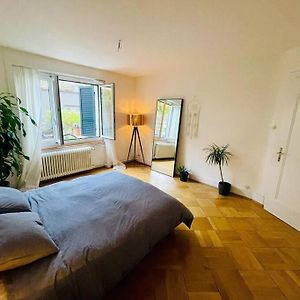 Cozy Central 1Bd Fast Wifi Bern Exterior photo