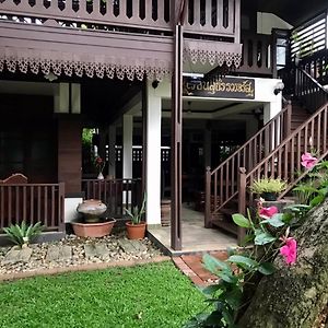 Sj House Hotel Chiang Mai Exterior photo