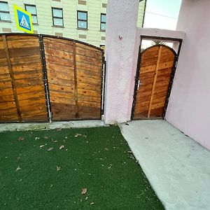 Porta Pink Apartment Budapest Exterior photo